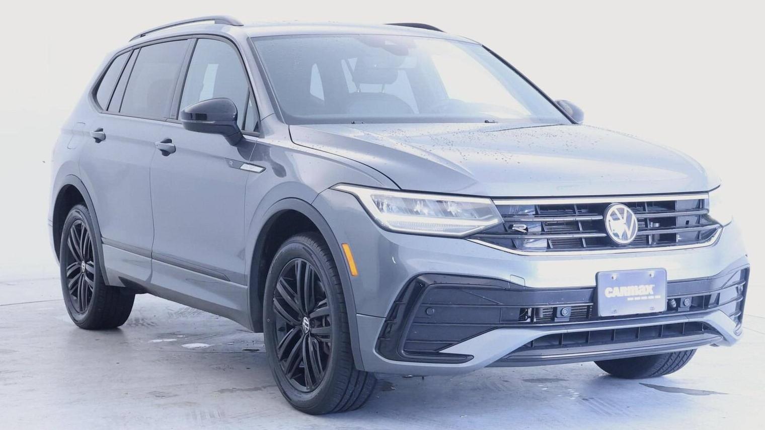 VOLKSWAGEN TIGUAN 4MOTION 2022 3VV8B7AX2NM104125 image